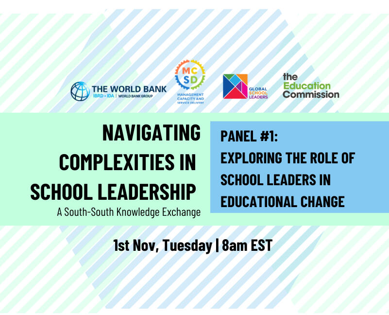 Navigating Complexities in School Leadership